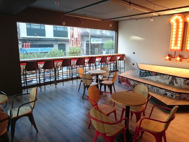 Progreso 41 Urban Market